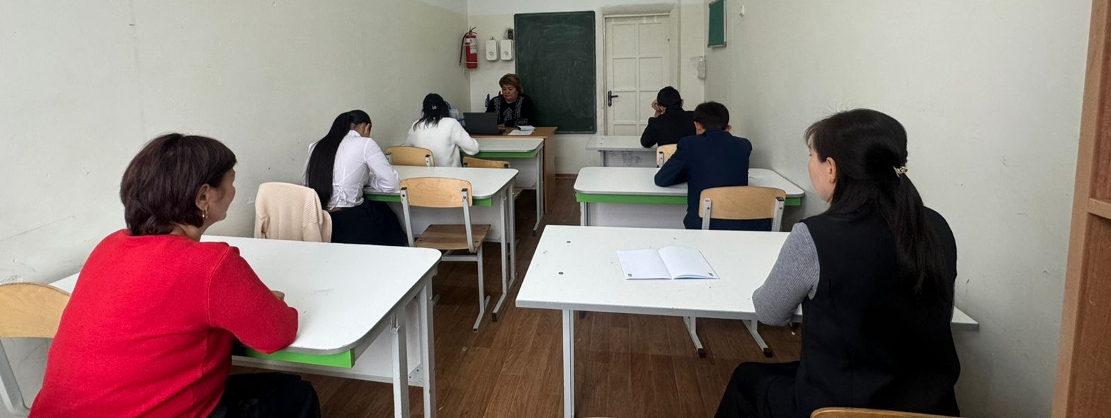 Республикалық VI «Алтын түлек» олимпиадасының мектепішілік кезеңі